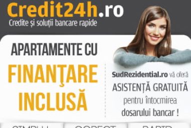 Credit24h, o experianta placuta si de incredere
