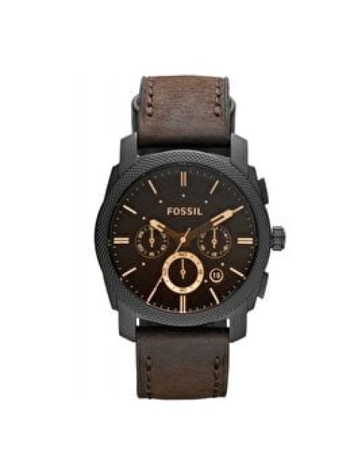 Ceas Fossil Machine FS4656IE