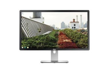 Review Monitor Dell P2815Q