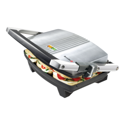 Sandwich-Maker Panini Breville