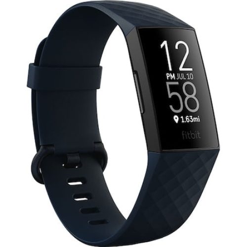 Bratara fitness Fitbit Charge 4
