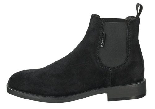 Ghete Gant Chelsea din piele