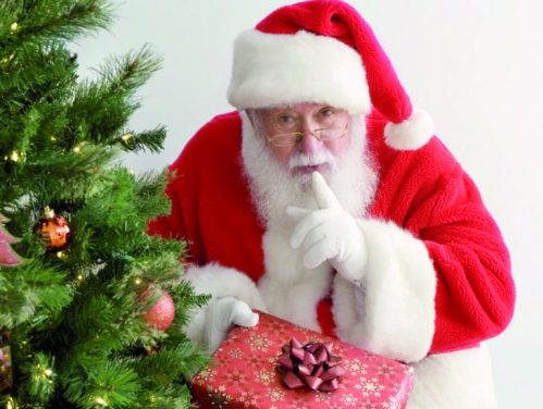 Cadouri Secret Santa 