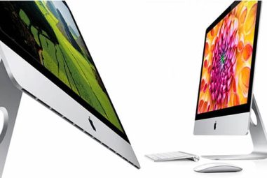 iMac Sistem Desktop PC 21.5 me086z/a