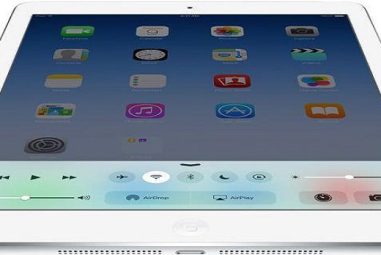 Tableta Apple iPad Air 2