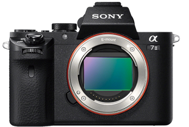 Review Sony A7 II