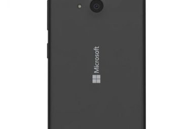 Smartphone Microsoft Lumia 535