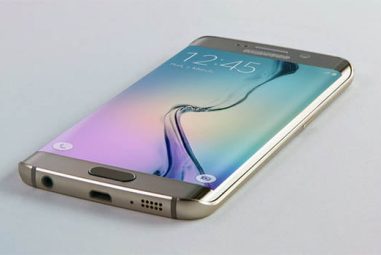 Samsung Galaxy 6 Edge + specificatii si pareri