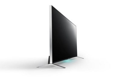 Televizor Smart Sony 3D LED Ultra HD 4K 49X8505