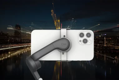 Experienta mea cu utilizarea stabilizatorului gimbal in calatorii: Sfaturi si recomandari pentru filmari